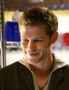 Klaus  is back  dans l'épisode 3 de la saison 4 de  Vampire Diaries 