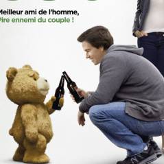 Ted : baisse ta culotte, c'est l'ours en peluche qui pilote (VIDEO)