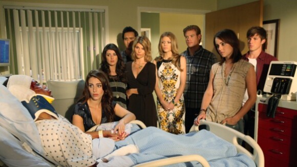90210 saison 5 : surprise, retour et le sort de Dixon dans l'épisode 1 ! (RESUME)