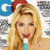 Kate Upton, une cover girl so sexy !