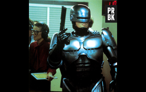 RoboCop arrive au ciné le 14 août 2013