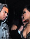 Chris Brown et Rihanna réussiront-ils à vivre leur histoire de couple ?