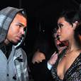 Chris Brown et Rihanna réussiront-ils à vivre leur histoire de couple ?