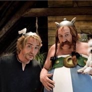 Astérix et Obélix au service de sa Majesté : un gaulois qui aimerait bien choper !