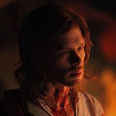 Vampire Diaries saison 4 : les Originels sortent les perruques dans l'épisode 4 ! (PHOTOS)