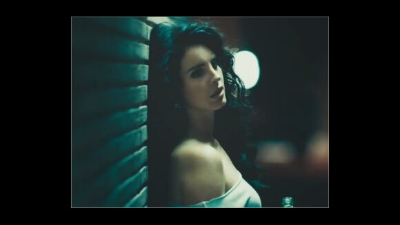 Lana Del Rey : un court-métrage pour la promotion de son "The Paradise Edition" (VIDEO)