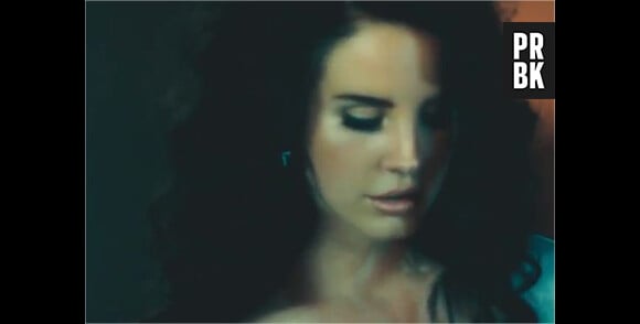 Lana Del Rey : Son album "The Paradise Edition", dans les bacs le 12 novembre