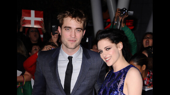 Robert Pattinson et Kristen Stewart : leur technique bizarre pour sauver leur couple