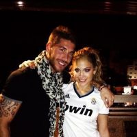 Lady Gaga moins bonne que Jennifer Lopez ? Pour le pote de Cristiano Ronaldo, c&#039;est certain ! (PHOTO)
