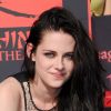 Kristen Stewart s'est achetée une nouvelle maison près de son chéri