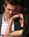 Robert Pattinson et Kristen Stewart ont leur technique pour esquiver les paparazzis