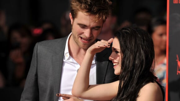 Robert Pattinson et Kristen Stewart : leur méthode pour esquiver les paparazzi