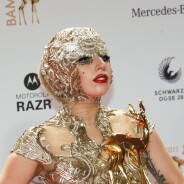Lady Gaga VS Die Antwoord : crevettes dans les parties intimes et gros tweetclash