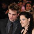 Robert Pattinson et Kristen Stewart ont été vus en train de s'embrasser !