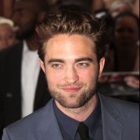 Robert Pattinson : Donald Trump lui dit de larguer Kristen Stewart !