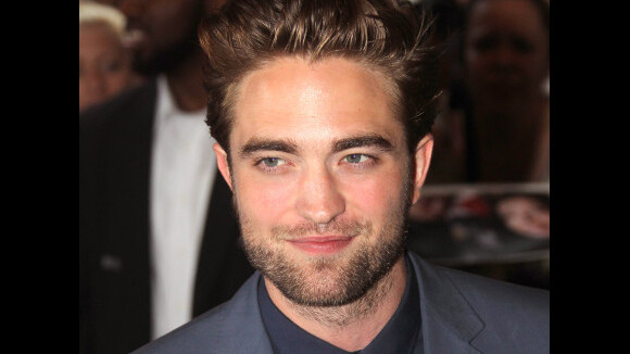 Robert Pattinson : Donald Trump lui dit de larguer Kristen Stewart !