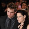 Robert Pattinson ne quittera pas Kristen Stewart de sitôt !