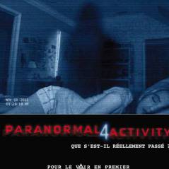 Paranormal Activity : Un 5ème film est prévu ainsi qu'un spin-off !