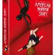 la Saison 1 d'American Horror Story sort enfin en DVD