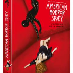 American Horror Story saison 1 : un extrait pour la sortie du DVD ! (VIDEO)