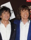 Les Rolling Stones débarquent à Paris