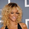 Rihanna : Chris Brown lui offre une photo sexy sur Twitter
