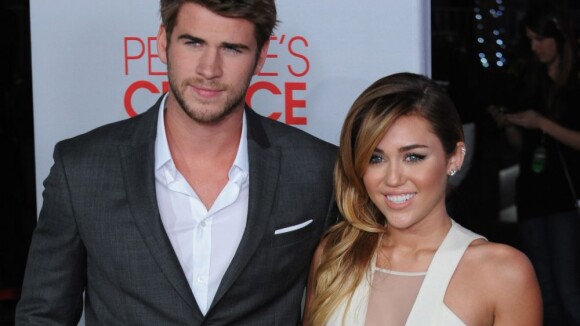Miley Cyrus et Liam Hemsworth : un mariage en 3 étapes et qui va coûter bonbon !