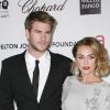 Miley Cyrus et Liam Hemsworth devrait se marier en juin !