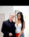 Nabilla a eu quelques difficultés sur le tournage de  Hollywood Girls  !