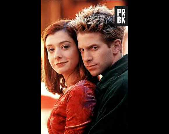 Oz et Willow vont presque se retrouver