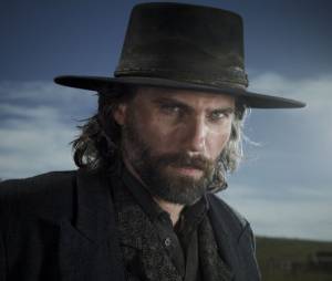 Cullen Bohannon bientôt de retour dans Hell on Wheels