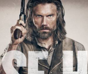 Hell on Wheels reviendra en 2013 avec sa saison 3