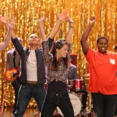 Glee saison 4 : la playlist de l'épisode 5 ! (SPOILER)