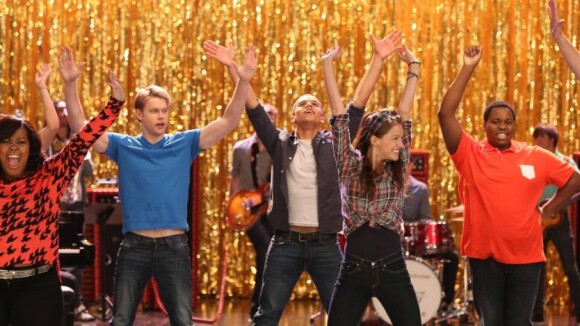 Glee saison 4 : la playlist de l'épisode 5 ! (SPOILER)