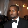 Kanye West a un bon fond