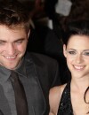 Robert Pattinson et Kristen Stewart ont, eux, tourné la page