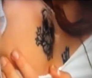 Zayn Malik s'est fait tatouer une tête de mort !