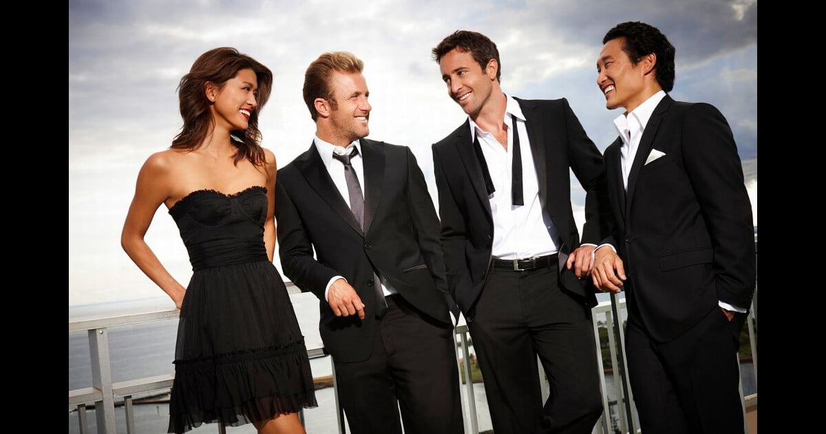 Hawaii 50 saison 3 Rumer Willis, la fille de Bruce, débarque dans la