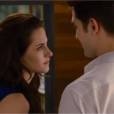 Bella et Edward toujours in love !