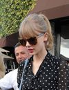 Taylor Swift au coeur d'un scandale