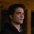 Edward joue les leaders dans un nouvel extrait de Twilight 5