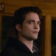 Twilight 5 : Edward en mode leader dans un nouvel extrait ! (VIDEO)