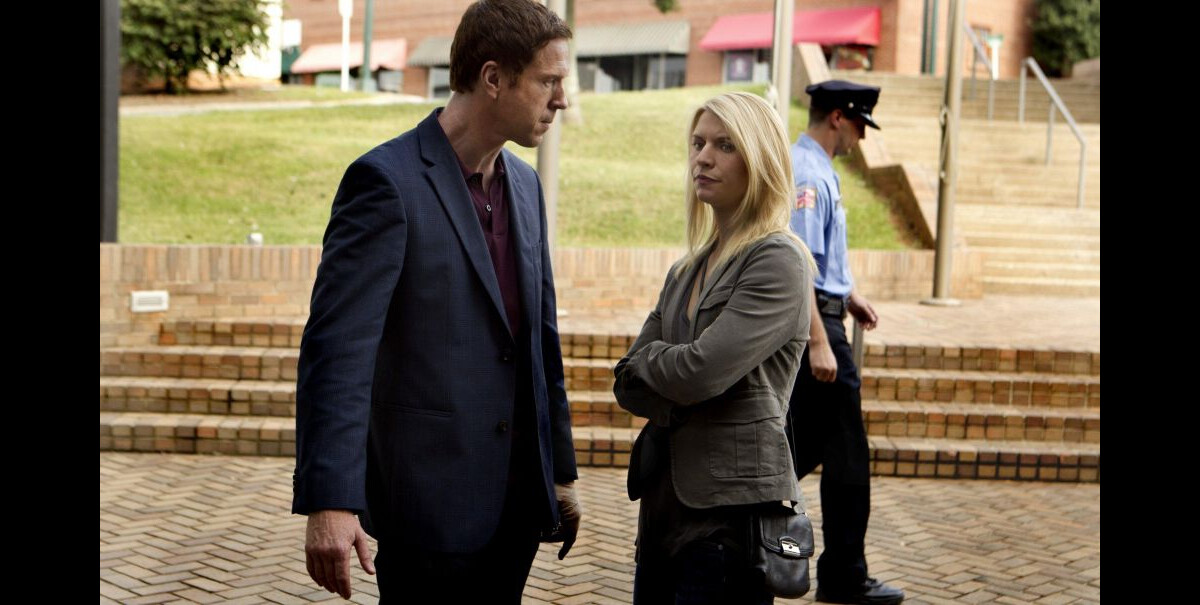 Photo : L'épisode 7 de Homeland s'annonce tendu - PureBreak