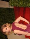 Scarlett Johansson, toujours aussi sexy