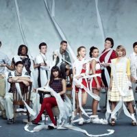 Glee saison 4 : un revenant pour Noël ! (SPOILER)