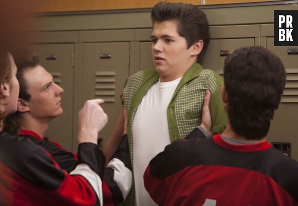 Glee saison 4, tous les jeudis aux US sur FOX