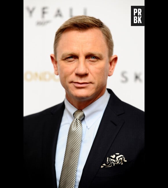 Daniel Craig aurait pu se faire voler la place par Javier Bardem