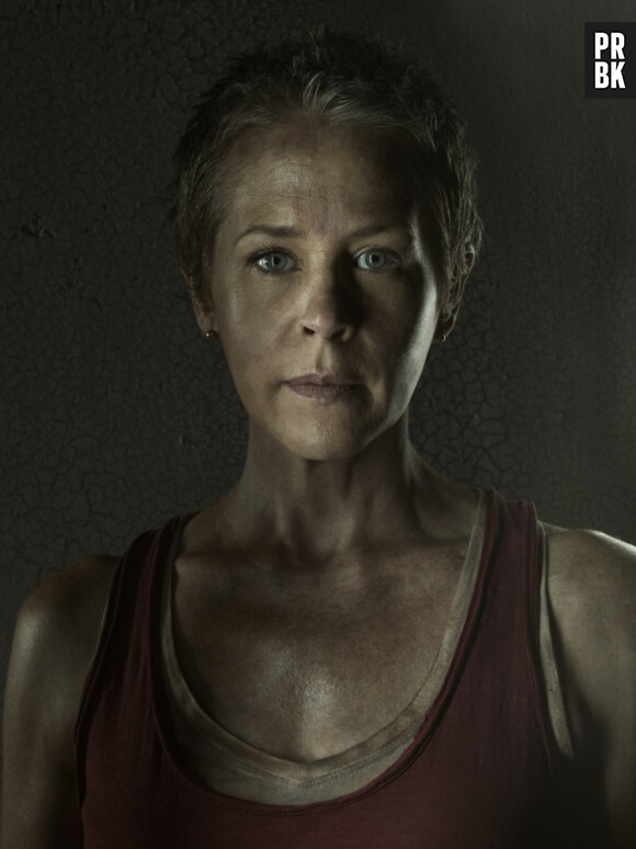 Quel avenir pour Carol ?
