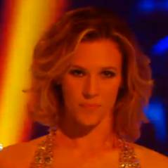 Danse avec les stars 2012 : Lorie se croit dans "Souffre avec les stars" ! (VIDEO)