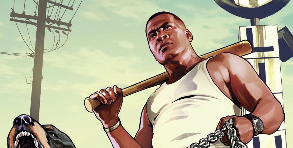 Franklin est un jeune criminel qui ne demande qu&#039;à apprendre !